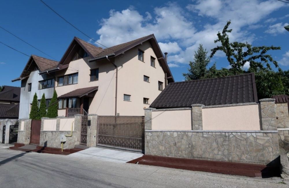 Casa Obcini/Sfantu Ilie