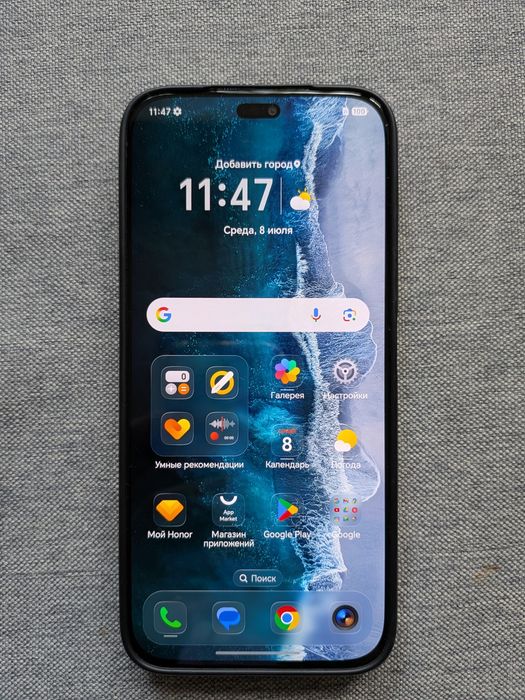 Honor 200 lite 256гб
