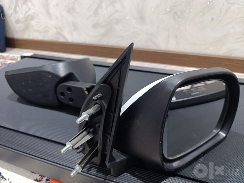 Зеркала Shineray T30