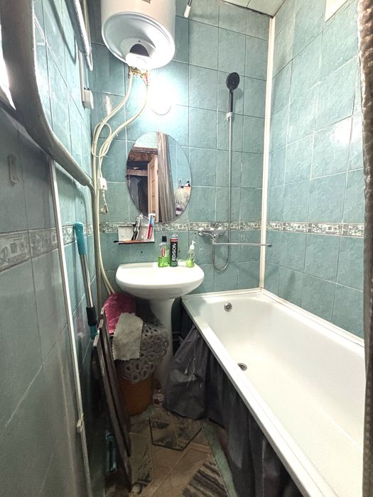 Продается 2х ком Циолковского 3/5