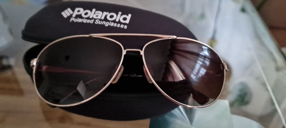 Ochelari Polaroid