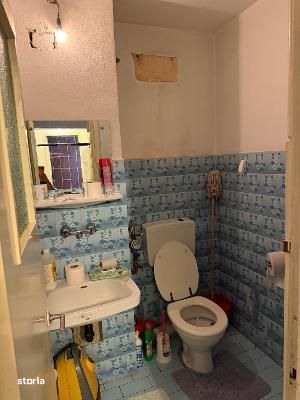 Apartament pe strada Razboieni etajul 1 — fotografia 3