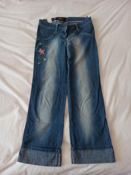 Дънков костюм Junona