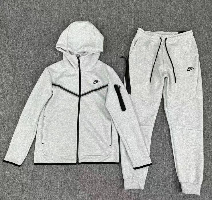 Nike спортивный комплект