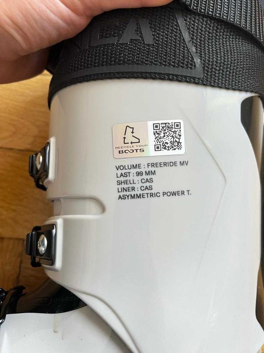 Clapari de tura TEHNICA COCHISE