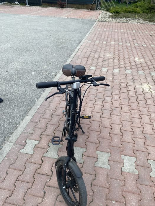 Trotineta electrica HITWAY