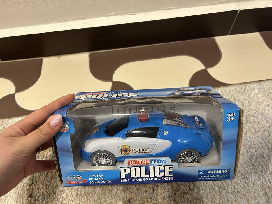 Играчки за момиче и момче