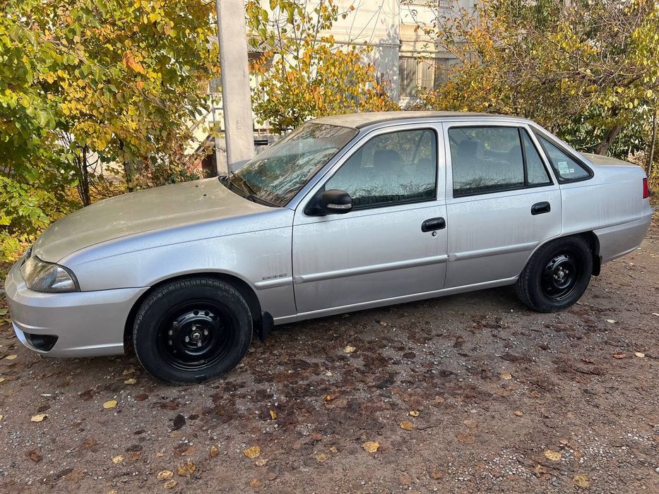 Nexia-2, DOHC 4-пощмция