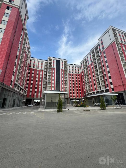 67кв новастройка янги хайот да