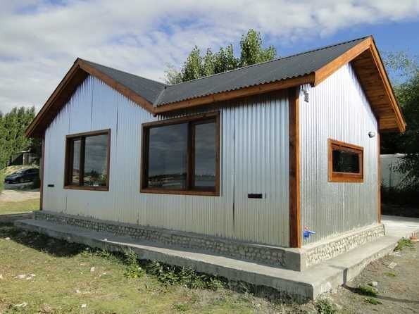 Constructii case modulare la cheie