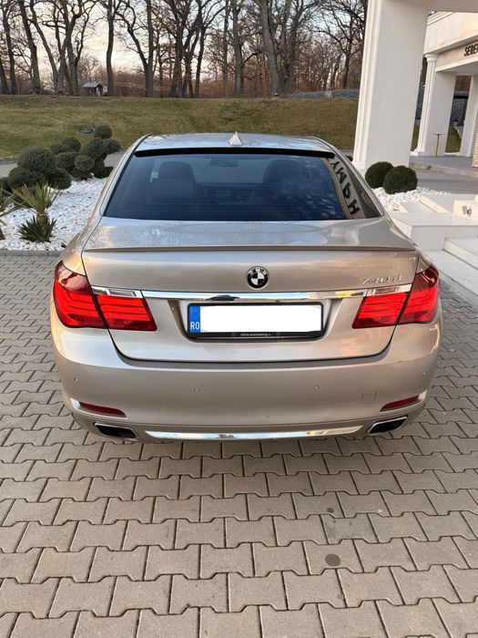 Bmw seria 7 xdrive 2012 4 butoane