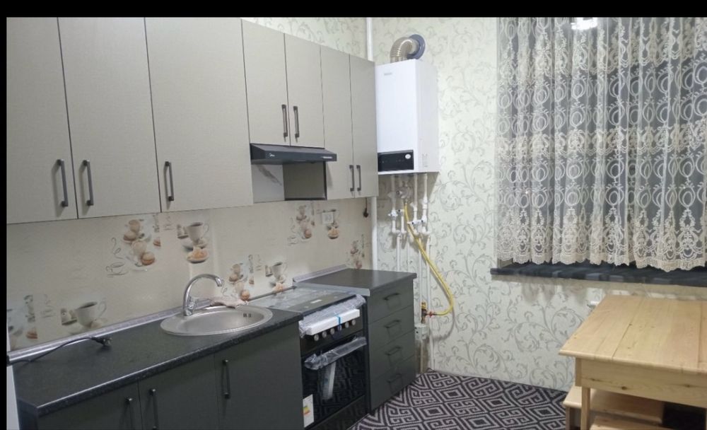 Arenda Gulobod Chorsu 2/3xona  оилага Акуратний одамларга