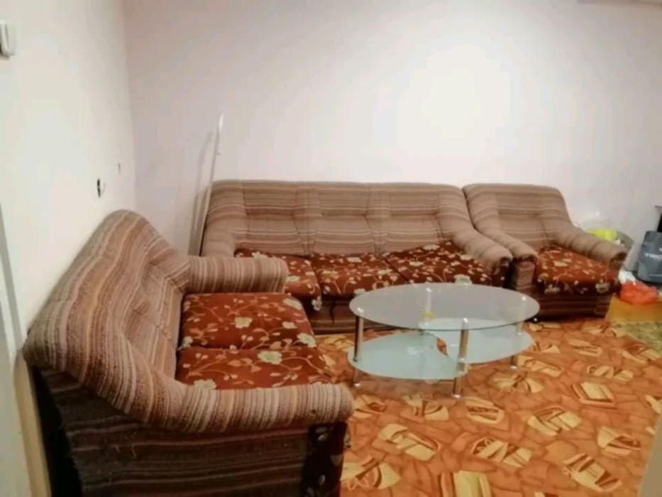 Дава се под наем Тристаен апартамент в Пловдив, Кършияка - 85 кв.м за 350 € - Снимка #1