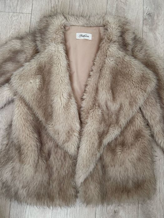 Продам стильную экошубку