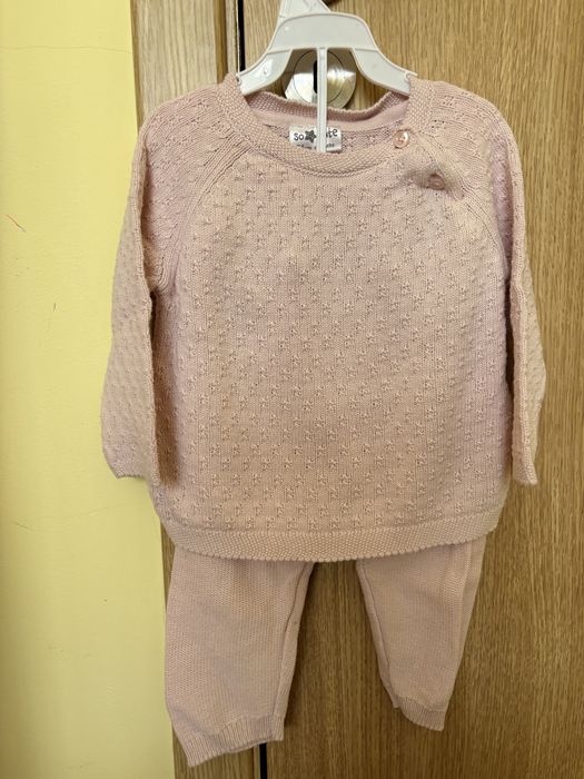 Дрешки, играчки и обувки 0-3м, 3-6м с ПОДАРЪК