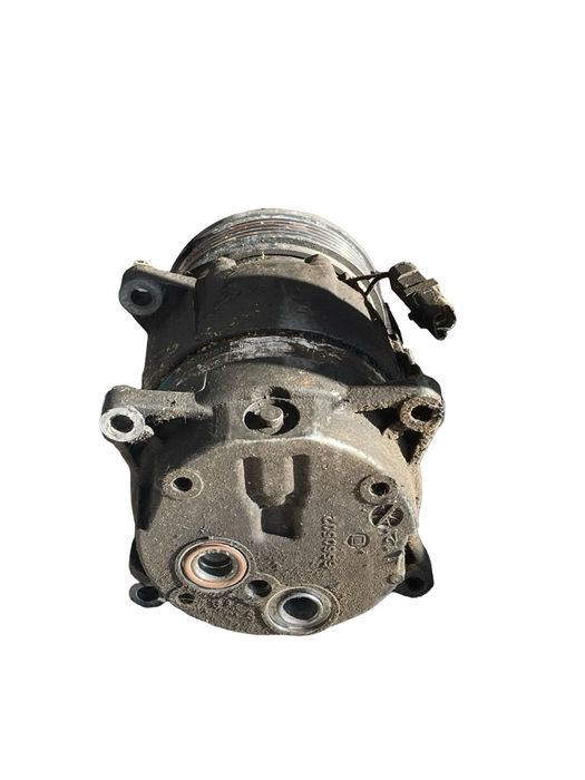 Compresor Ac Peugeot 406 8B 1995 - 2005 2.0 Hdi 110 Rhz (Dw10Ated)