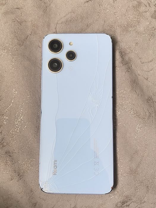 Xiaomi Redmi 12 128гб