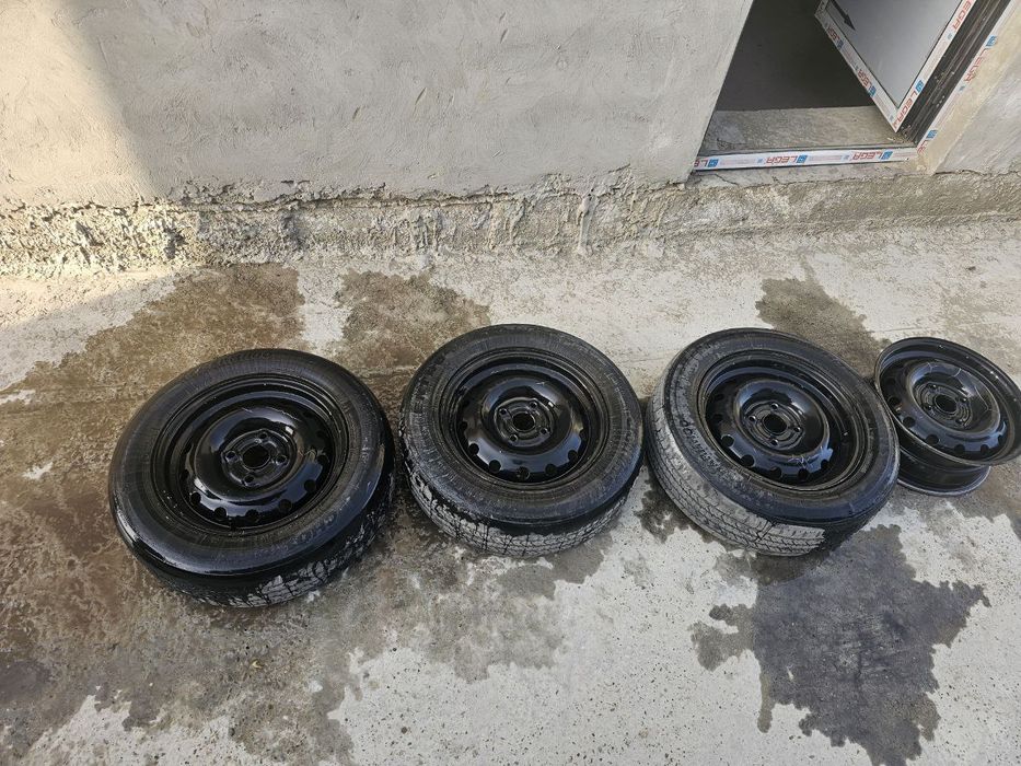 4 та жентра диска 3тасида балон бор 1 тасида йук 700 минг келишамиз