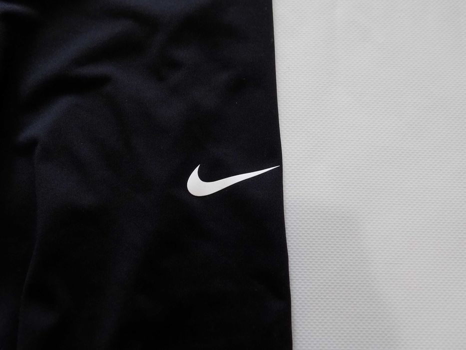 клин nike pro анцуг долнище екип оригинал дамски спорт крос фитнес M/S