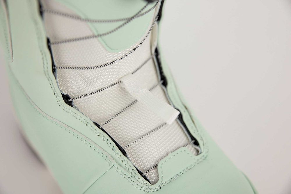 Nitro Cypress BOA, 38, нови, оригинални дамски сноуборд обувки