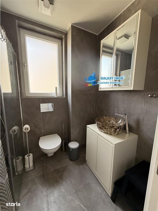 Apartament cu 4 camere *122mp* \/ 1 Parcare Subterana \/ Floreasca -