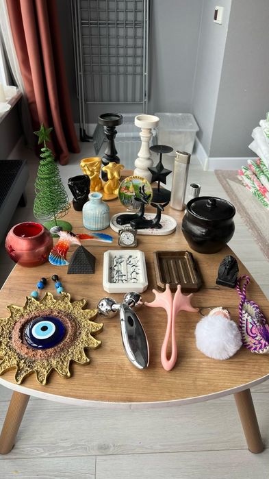 Все для интерьера