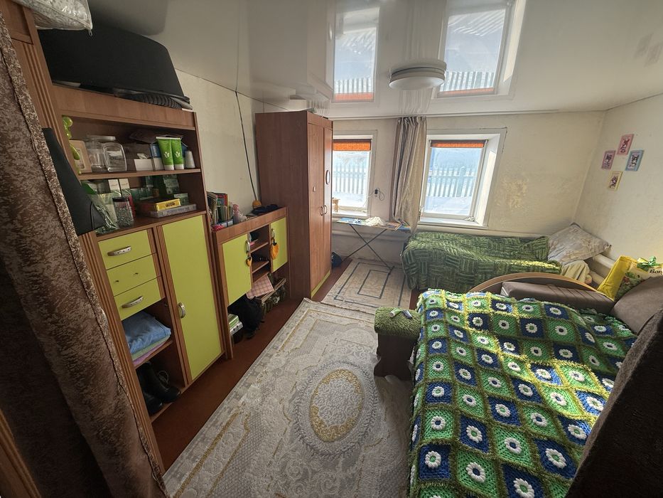 Продам частный дом