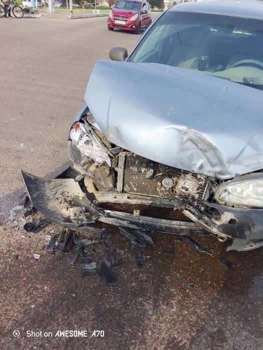 Лада калина на запчасти