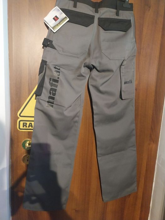 Pantalon de lucru Mascott