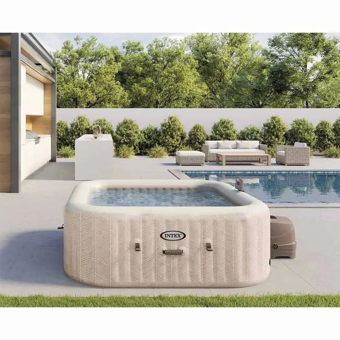 De vânzare Jacuzzi Intex