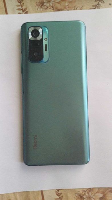 Два смартфона redmi samsung