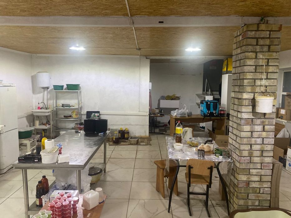 Продам готовый бизнес