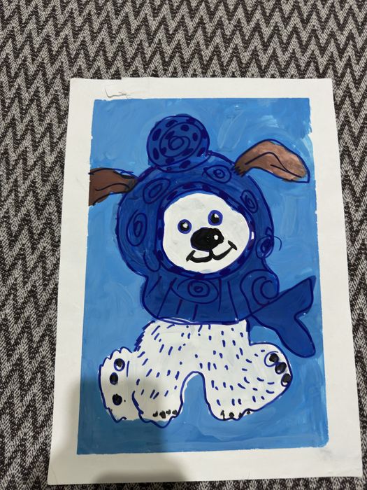 Картины ручной работы