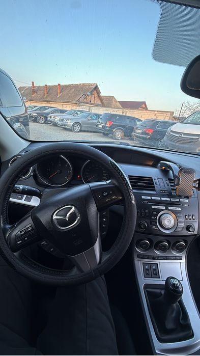Vand Mazda 3 An 2010