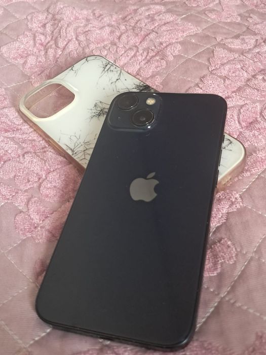 iPhone 13 акб 81