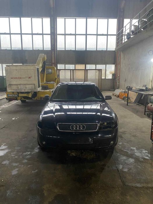 Audi a4- за части