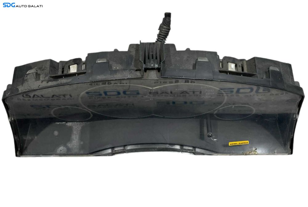 Ceas Ceasuri Cluster Instrumente Bord Opel Meriva A 1.7 CDTI 2003 - 2010 Cod 13140265MN [LR0478]