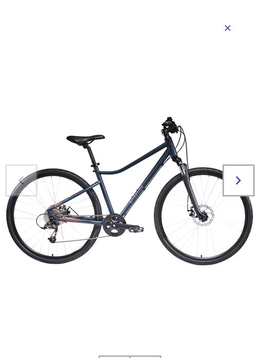 Bicicletă de Oraș