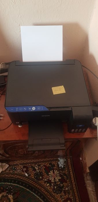 Printer 3/1 madel 3151