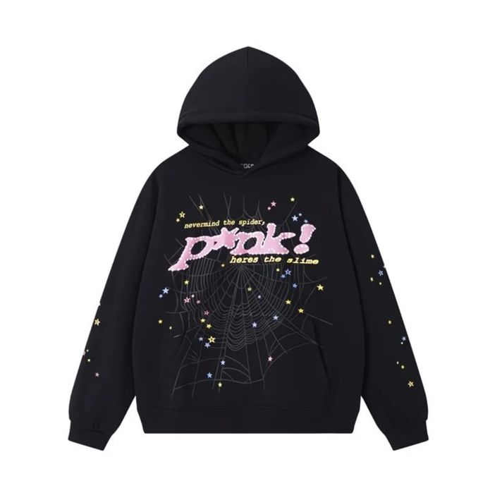 Толстовки с капюшоном