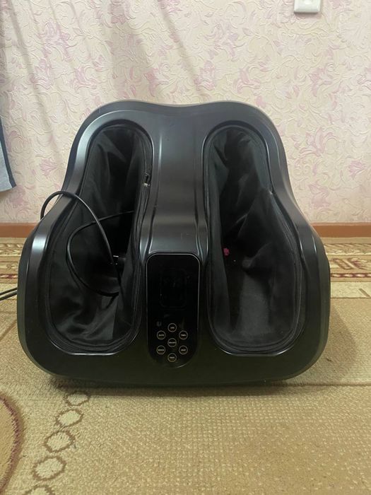 Продаю массажер новый