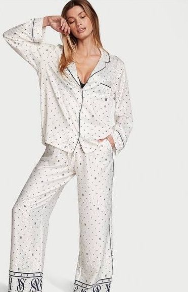 Amerikadan keltirilgan arginal Victoria's Secret xalatlar