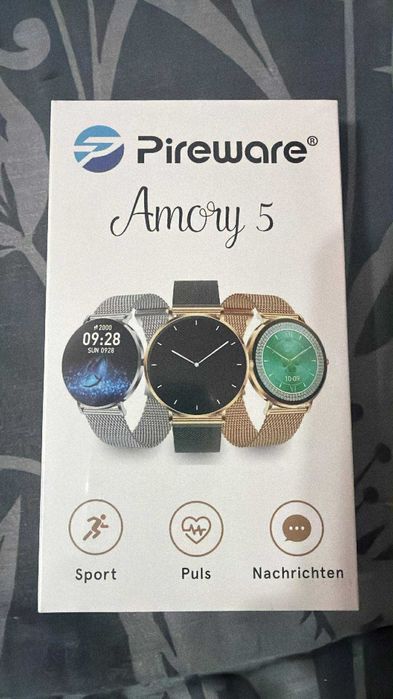 Smartwatch Pireware – SUPER PREȚ!
