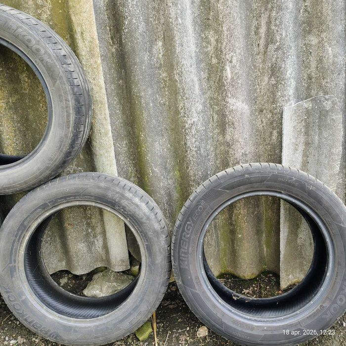 Cauciucuri Hankook