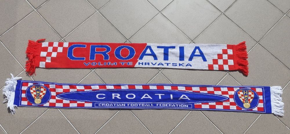 Set Croatia Hrvatska