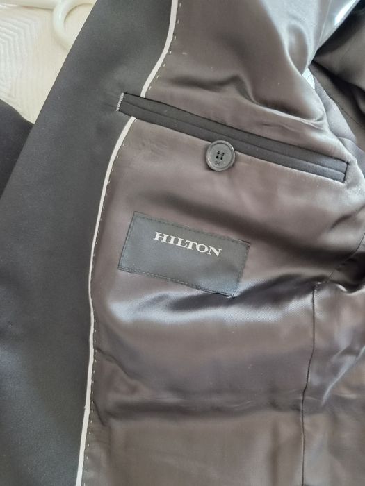 Мужской смокинг Hilton