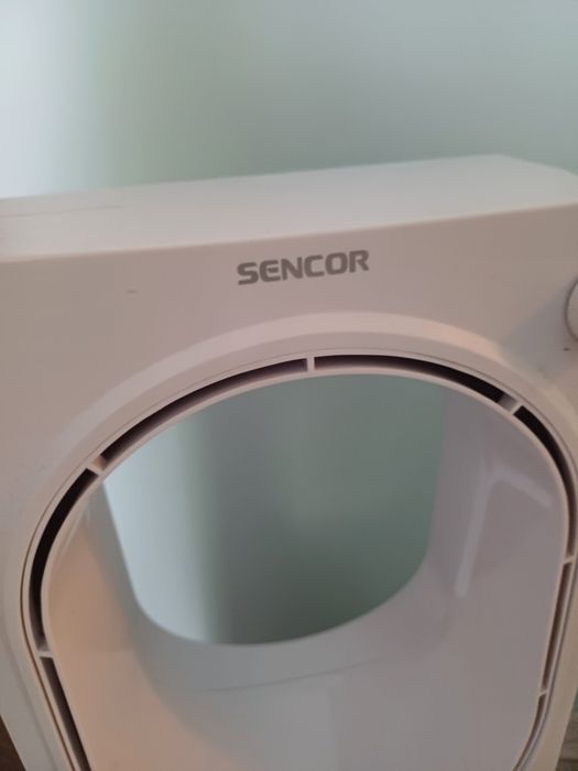 Вентилатор без перка Sencor