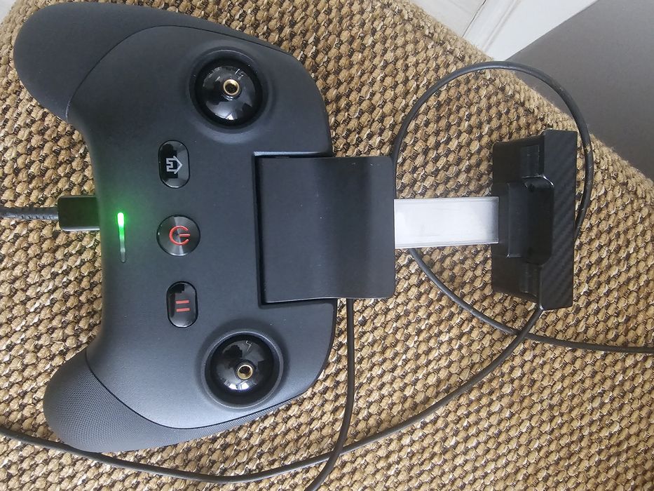 Dronă Autel Evo  Nano Plus fly more combo