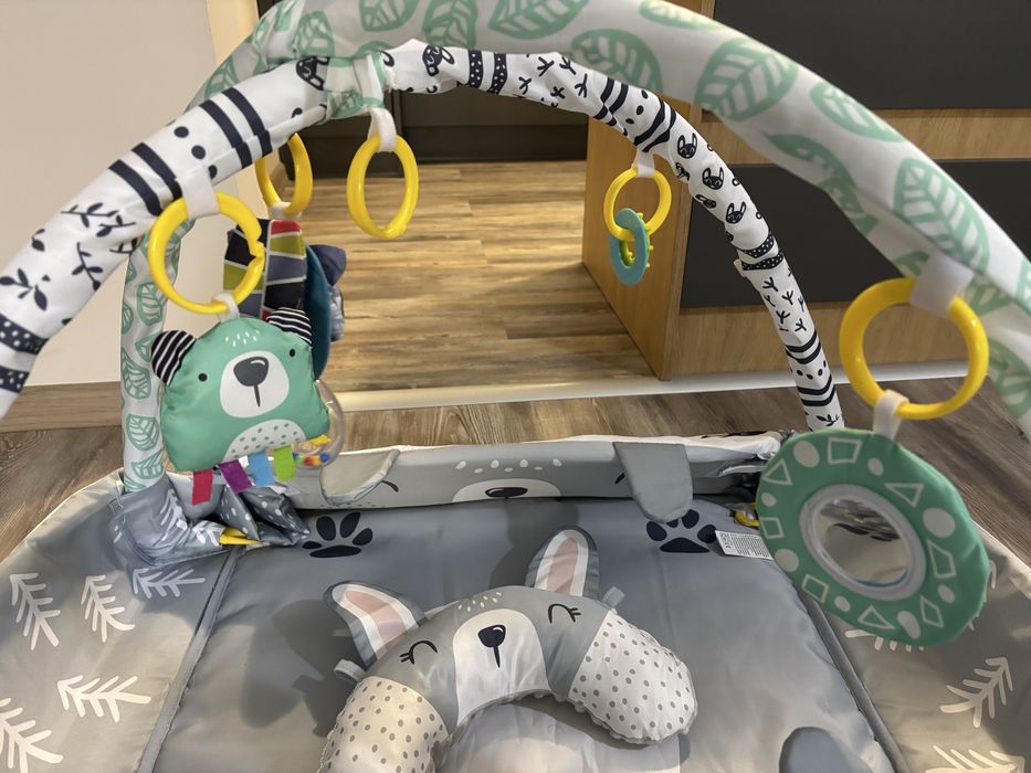 Активна гимнастика