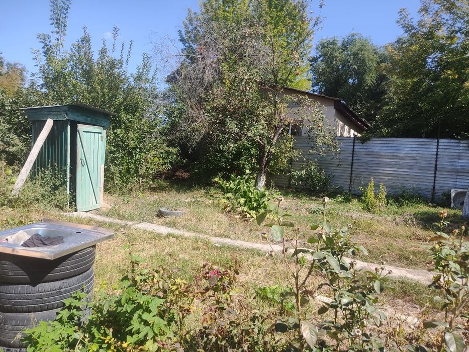 Продам дом в Байсерке